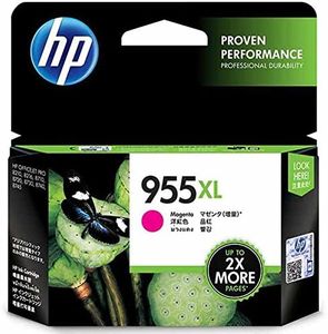 HP #955XL 