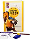 Karen Pryor, Getting Started: Clicker Training for Birds Kit