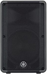 Yamaha DBR-12 10" 2-Way Powered Loudspeaker