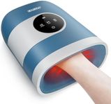 CINCOM Upgraded Hand Massager, Rech