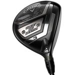Callaway Golf Great Big Bertha 23 Golf Fairway Wood (Right Hand,Regular Flex,3 Wood)