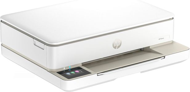 HP Envy 6120e Wireless All-in-One Printer – Print, Scan, Copy