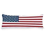 USA American Flag Stars and Stripes
