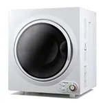 Panda Compact Dryer 13.2 lbs Load V