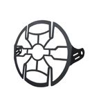 SGTB Himalayan 450 cc Headlight Grill Frame Guard Compatible with RE Himalayan 450 Bike