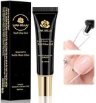 UNA GELLA Solid Nail Glue Gel 15ml 