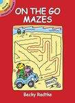 Dover Of Mazes