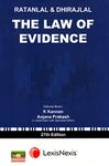 The Law Of Evidence 27th Edition 2019