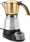 De'Longhi Alicia Moka, Electric Cof