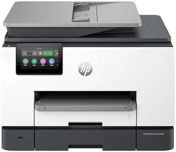 HP OfficeJ