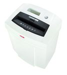 HSM SECURIO C14c Cross-Cut Shredder; shreds up to 6 sheets; 5.3-gallon capacity