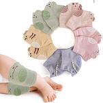 VOLSION Baby Knee Pads (5 Pairs) fo