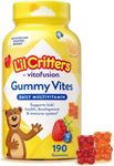 L'il Critters Gummy Vites Daily Kid