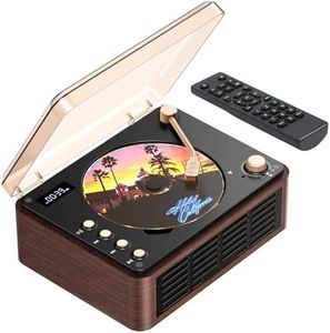 CD Player