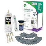 OneTouch Blood Sugar Test Kit | Inc