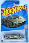 Hot Wheels 2022 - Lamborghini SIAN FKP 37