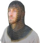 Armory Replicas Medieval Chainmail 