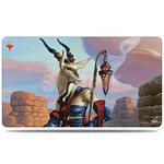 Playmat - Legendary Collection, Zedruu The Greathearted