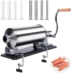3L Sausage