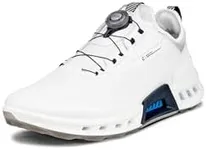 ECCO Men's Biom C4 BOA Gore-TEX Wat