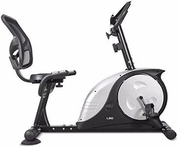 Lifespan Fitness RB-2 Recumbent Bike