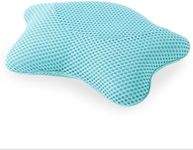 Non Slip Bath Pillow, Luxury Spa Ba