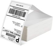 Thermal Labels 4x6 Fanfold for Ther