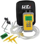 UEi Test Instruments Em201Spkit Static Pressure Kit