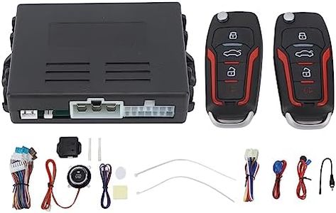 Keyless En