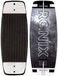 Ronix Soci