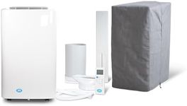 Prem-I-Air 4-in-1 Portable Air Cond