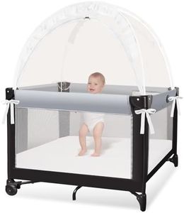 Crib Tent 
