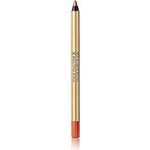 Max Factor Colour Elixir Moisturising Lip Liner, 14 Brown N Nude, 1.2 g