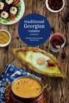 Traditional Georgian cuisine: cookbook