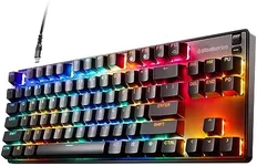 SteelSeries New Apex 9 TKL – HotSwa