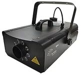 QTX | HZ-1500LED LED Fog Effects Machine | 1500W 20,000 cu.ft/min