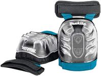 Makita E-05658 Breathable 3D Mesh Heavy Duty Ultimate Knee Pad