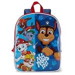 Nickelodeon Paw Patrol Backpack for
