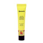 Quench Yuzu Fine Brightening Peeling Gel | Made In Korea, Gently exfoliates and brightens dull skin I Chemical peel, Skin Brightening, Skin Radiance I Yuzu, Vitamin C, Watermelon, Mini