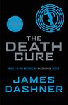 The Death Cure (The Maze Runner Book 3)