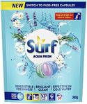 Surf Laundry Capsules Aqua Fresh 30 pack