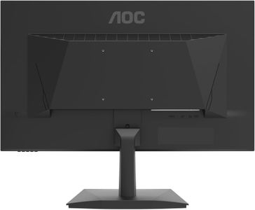 AOC 24-Inch 180Hz Gaming Monitor – Full HD Display