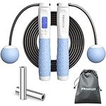 PROIRON Skipping Rope Digital Weigh