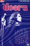 The Doors - Live in Europe 1968