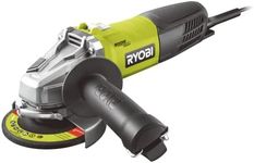 Ryobi RAG 800-125G Electric Angle G