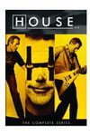 House: The Complete Series (Bilingual)