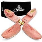 Stratton Cedar Western Boot/Shoe Tr