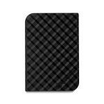 Verbatim 2TB Store 'n’ Go USB 3.0 HDD Portable External Hard Drive, USB 3.0 — Black