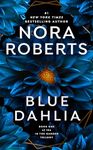 Blue Dahlia: In the Garden Trilogy: 1