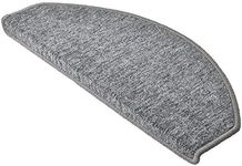 Beautissu Indoor Stair Pads 28x65cm